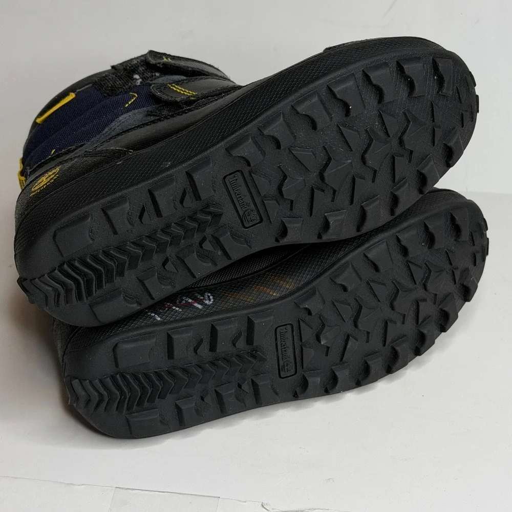 Timberland Polar Cave Waterproof Snow‎ Boots
